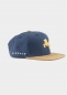 Preview: Cap "Riegele" - dark blue (Snapback)